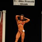 Rachael  Annes - NPC Mike Francois Classic 2012 - #1